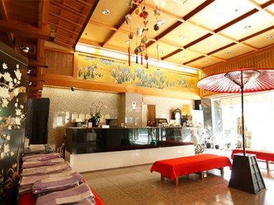Shimoda Jyuraku Hotel Dış mekan fotoğraf
